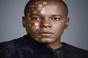 Coréon Dú – Renascer