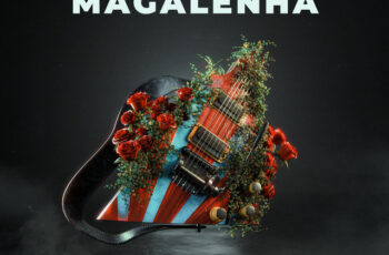 Mastiksoul & Jesús Fernández – Magalenha (Afro House) 2025