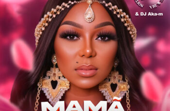 Noite e Dia – Mamã Mandou (feat. Dj AKA-M) [Kuduro]