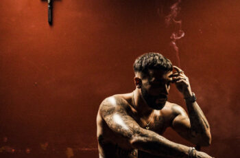 Piruka – Menino da Mamã (Rap) 2025