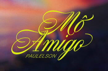 Paulelson – Mô Amigo (Rap) 2025