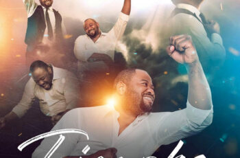 Moise Mbiye – Triomphe (EP) 2025