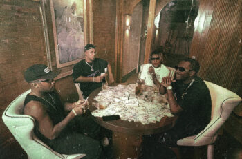 Ryan Pablo x Caio Luccas x Orochi – NOVAMODA x MAINSTREET