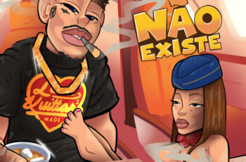 MC PH – O Amanhã Não Existe (Rap) 2025