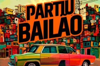 MC Leozinho ZS  – Partiu Bailão (feat. MC Don Juan e MC Davi)