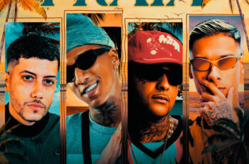 Mc Menor da VG – Praia (feat. Menor Mc & Murillo)