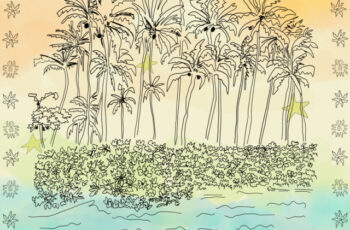 Dj Habias – Que Linda (Mix House Music) [Download] 2025