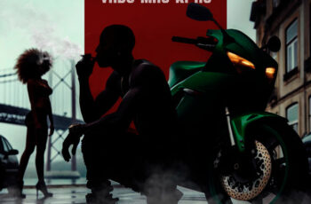 Vado Más Ki Ás – Ride or Die (Rap)