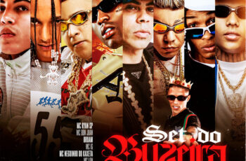 MC Ryan SP, Mc Don Juan, Oruam, Mc IG, MC Neguinho, MC Lon, Mc Luki, Mc Luuky – SET DO BUZEIRA 2.0