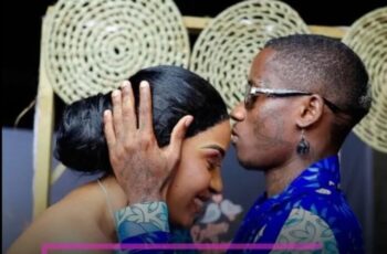 12 Furos – Nosso Amor (RnB) 2025