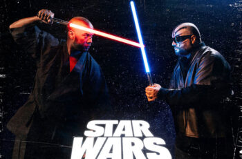 Danni Gato & Hugo Rizzo – Star Wars (Afro House) 2025