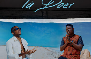 Bonifácio Aurio & Filho do Zua – Tá Doer [Baixar Semba]