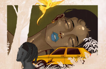 Joeboy – Taxi Driver [Baixar Afro Beat]