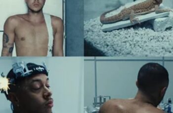 Teto – YES OR NO (Rap) 2025