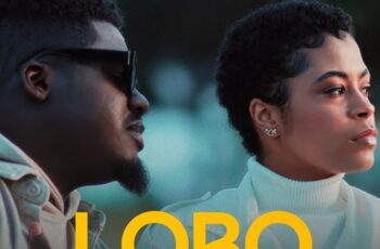 Cila Damásio – Lobo (Zouk)