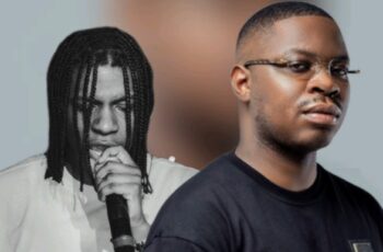 Kelson Most Wanted – Me Perdoa Vida (feat. Wizy) (Rap) 2025