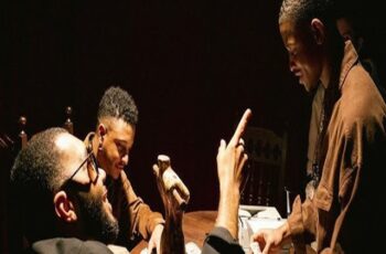 HellyHoay – Money Rain! (feat. Shony Daglas, OG, Wizy & MimoFukk) [Baixar Rap]