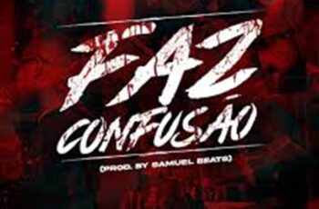 Leonardo Freezy – Faz Confusão (Rap)