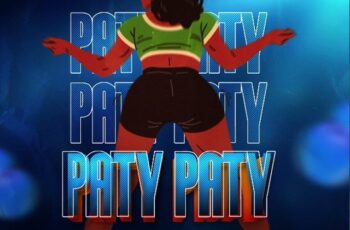 Tarik Sucupiro & Das Broca O Kiriducho – Coladinha (Paty Paty) [Afro House]