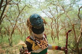 SÉKETXE – Gualembé (Rap) 2025