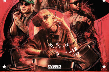 Mc Negão Original, MC Ryan SP, Ruddy, Biazotto, Vulgo FK  – 12 Pontos no Cartola