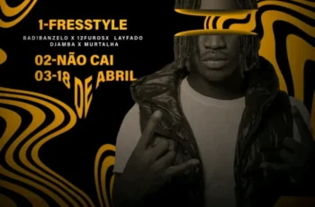 Rasgado Séketxe – 18 de Abril (Rap) 2025