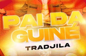 Tradjila – Os 400 (O Pai da Guiné) (Afro House) 2025