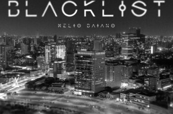 Dj Helio Baiano – Blacklist (Amapiano) 2025