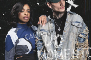 Jennifer Dias – Calor do Momento (feat. Pablo RNB)