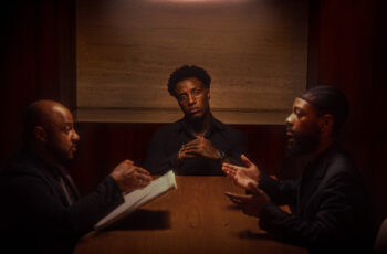 KayBlack – Discreto (Rap)