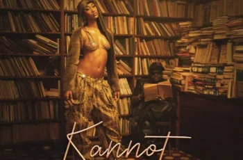 Florito – Kannot Compare (feat. Neyna) (Afro Beat) 2025