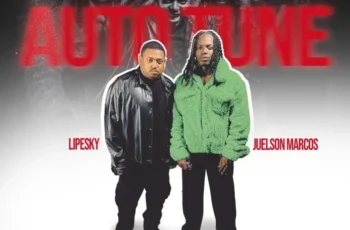 Juelson Marcos x Lipesky – Auto Tune (Rap) 2025