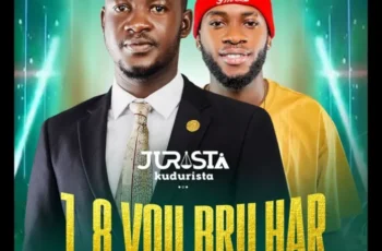 Jurista Kudurista – 1.8 Vou Brilhar HBD Mano Chaba (feat. Rafael Beat)