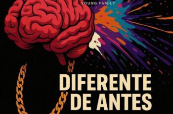 Lil Fox – Diferente de Antes (EP) [DOWNLOAD] 2025