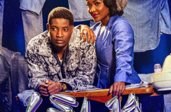 CEF Tanzy – Lei 14 (feat. Pérola) (Kizomba) 2025