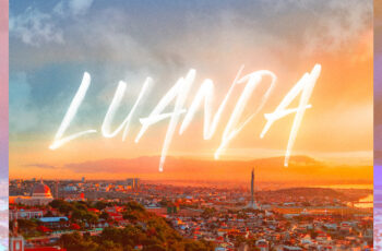 Dj Helio Baiano & Dicklas One – Luanda (Originail Mix)