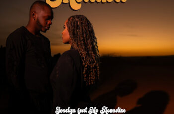 Josslyn – Malibu (feat. Mc Acondize)