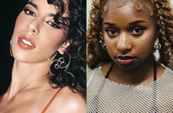 Marina Sena x Gaia x Nenny – TÔKITO (RnB) 2025