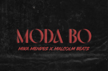 Mika Mendes – Moda Bo (Kizomba) 2025