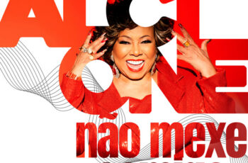 Alcione – Não Mexe Comigo