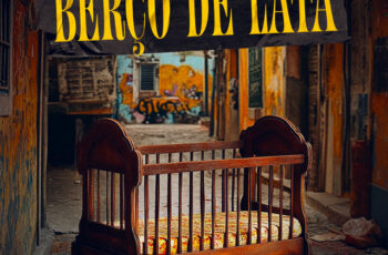 Vado Más Ki Ás – Berço de Lata (Album) [DOWNLOAD] 2025