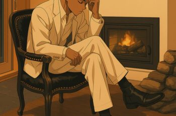 3 Finer – Romance (Kizomba) 2025