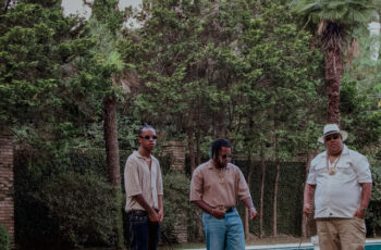 Vulgo FK – Sem Sentimento (feat. DU’L, MC GP, Pedro Lotto, Toledo, Galdino)