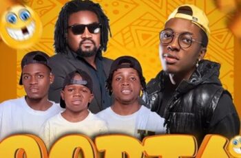 João Lourenço – Sorta (feat. Team Suicida & Paulo Kibrilha)