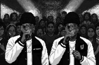 Helcírio – Vida de Artista (feat. 808Tuly & Piston) (Rap) 2025