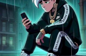 Ravin Johnson – Me Escangalho (Remix)