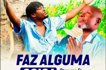 Otawaza & Baló Januário – Faz Alguma Coisa (Kuduro) 2025