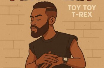 Toy Toy T-Rex – Macarena (Rap) 2025