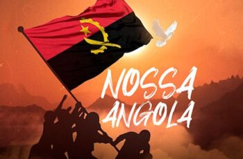 LABO MUSIC – Nossa Angola (Lucas Serrote, J Levy, Salomão Lírico, Alzira Baptista, Deni Kiari, Meyson Sopinje, Preto Show)