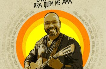 Paulo Flores – KIDI MUENE TU FUA MUENE (feat. Bonga)